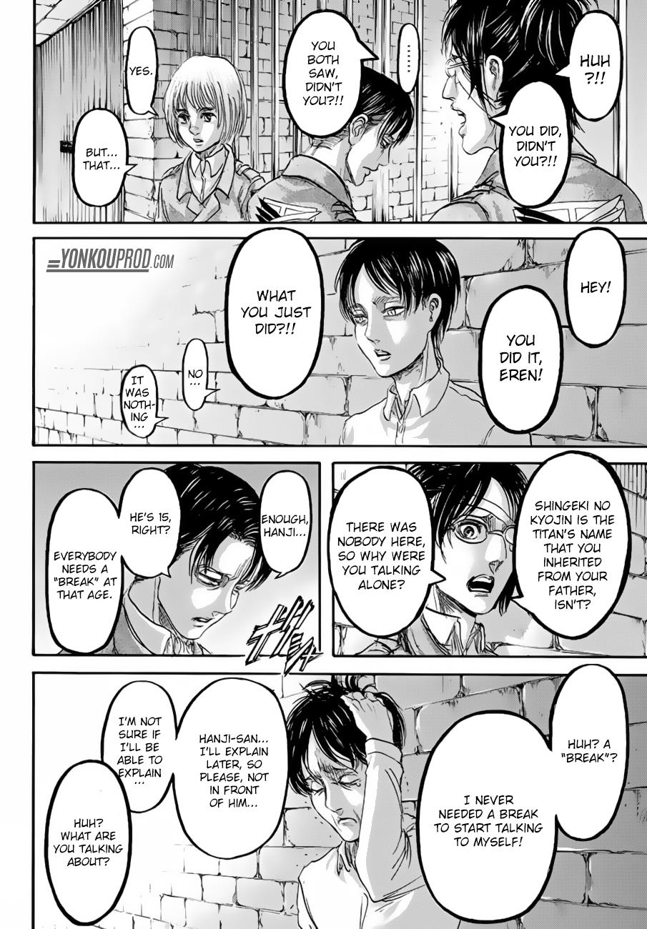 Shingeki no Kyojin Chapter 89 2